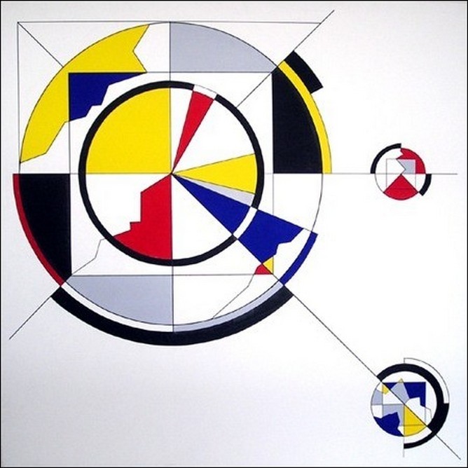 L'io e la geometria